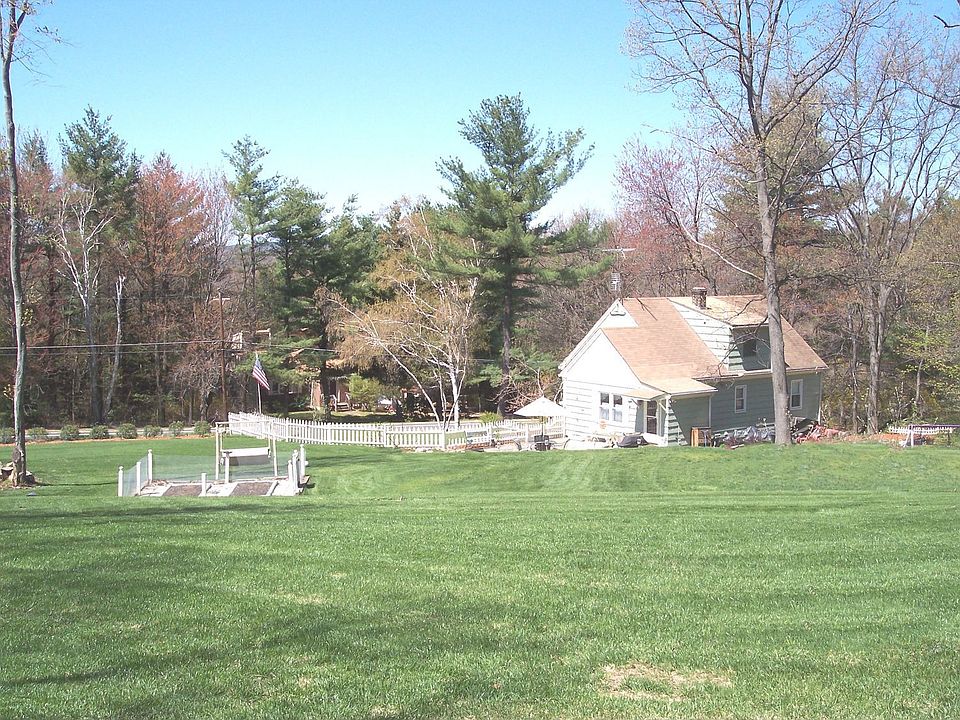South/East - Rear