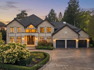 23 Bryson Dr, Richmond Hill, ON L4C 6E2