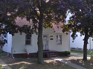 20064 Barlow St, Detroit, MI 48205