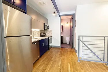 Rented by Urban Pads