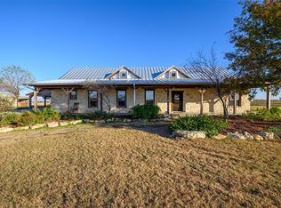 2390 S Branch Rd, Krum, TX 76249