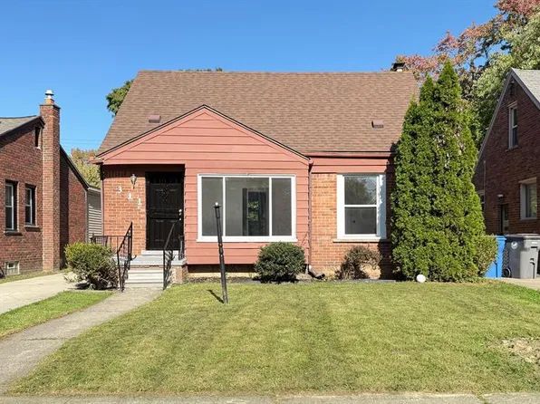 311 Amherst St, Inkster, MI 48141