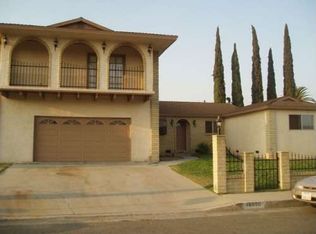 18050 Hibiscus St, Fontana, CA 92335