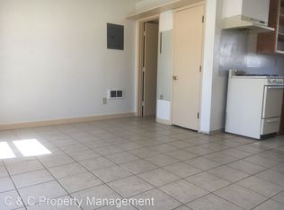 400 Palm Ave APT 5, Seaside, CA 93955