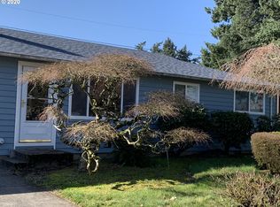 17540 SE Brooklyn St, Portland, OR 97236