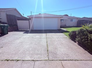 2242 Highlands Rd, San Pablo, CA 94806