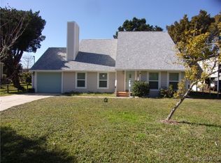 2574 N Regatta Point, Crystal River, FL 34429