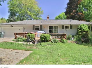 10516 Scatell St NW, Canal Fulton, OH 44614
