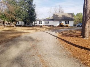 628 Southern Charm Rd, Ruffin, SC 29475