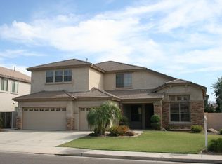 6687 S Wilson Dr, Chandler, AZ 85249