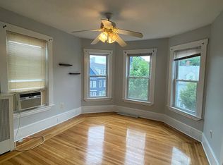 254 Western Ave #3L, Cambridge, MA 02139