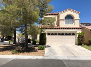 8020 Verde Springs Dr, Las Vegas, NV 89128