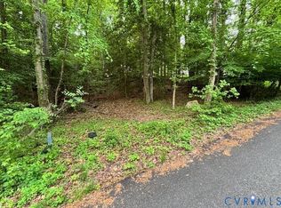 6623 Greenvale Dr Lot 28, Richmond, VA 23225