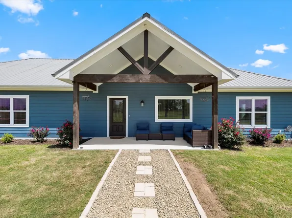 1714 County Road 1170, Brashear, TX 75420