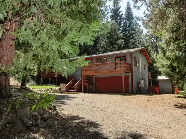 438 Dogwood Dr, Weed, CA 96094