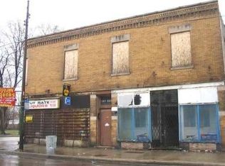 555 E 67th St, Chicago, IL 60637