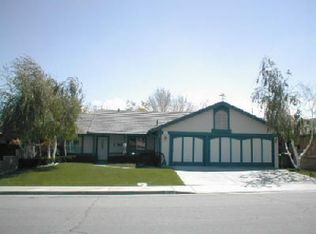 2012 Clearwater Ave, Palmdale, CA 93551