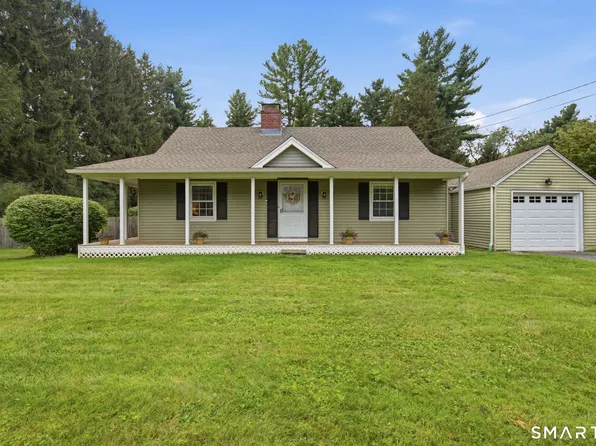 137 Harrison Road, Cheshire, CT 06410