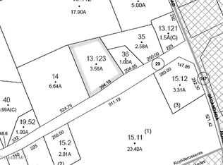 L13123 Nys Rte #29, Galway, NY 12074