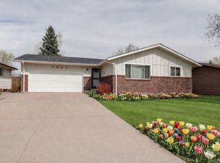 3339 19th Street, Greeley, CO 80634