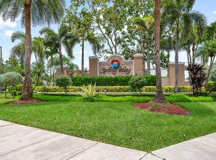 16146 NW 14th Court, Pembroke Pines, FL 33028