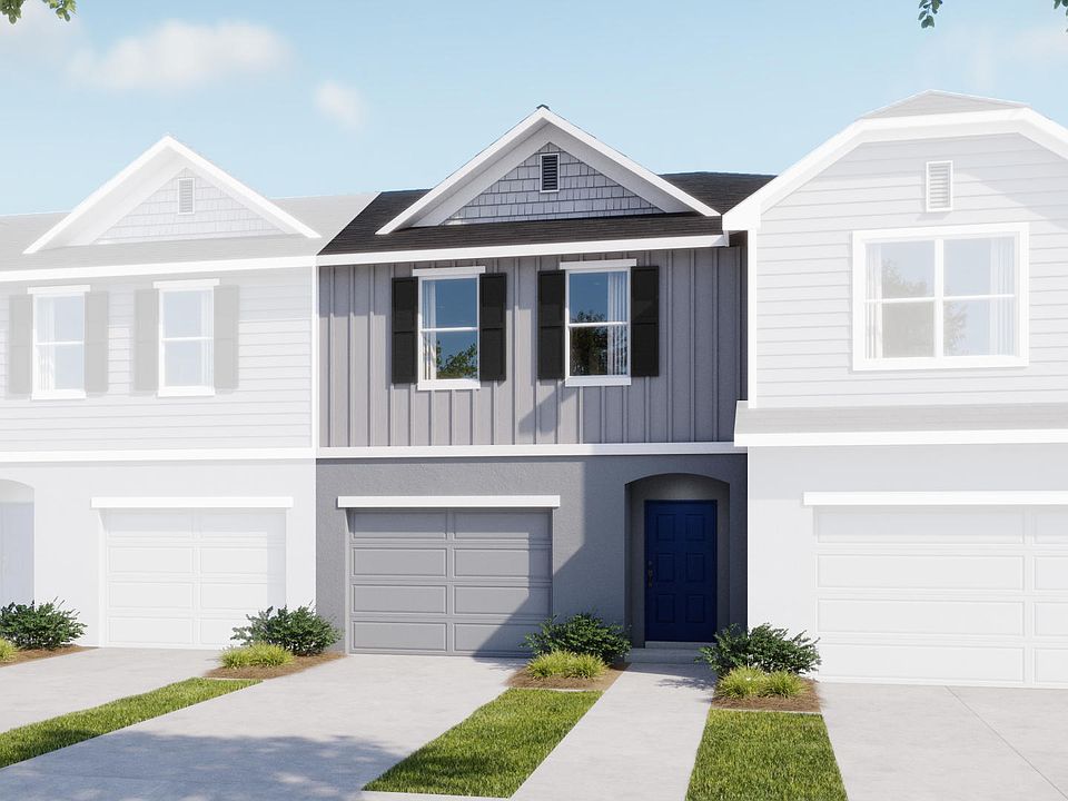 Elevation B