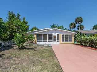 2536 Anastasia Dr, South Daytona, FL 32119