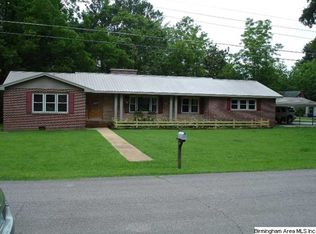 16 Atkins St, Heflin, AL 36264