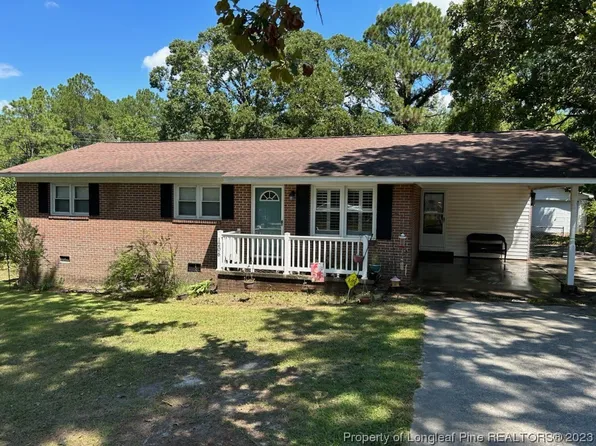 1206 Rollins Ave, Hamlet, NC 28345