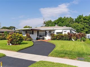 740 N 72nd Way, Hollywood, FL 33024