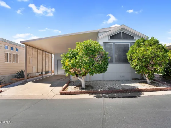 111 S GREENFIELD Road #420, Mesa, AZ 85206