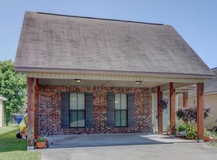 314 Wexford St, Carencro, LA 70520