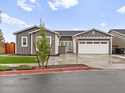 443 E Tyler Court, Visalia, CA, 93291