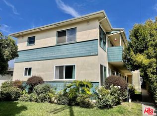 2027 Euclid St APT G, Santa Monica, CA 90405