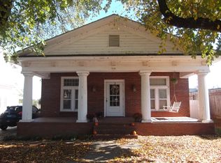 914 7th St, Alva, OK 73717