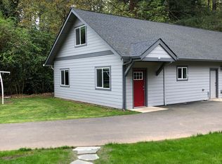 2707 NE Everett St, Camas, WA 98607