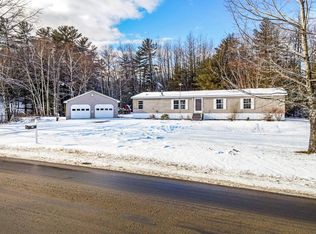 19 Depot Rd, Belgrade, ME 04917
