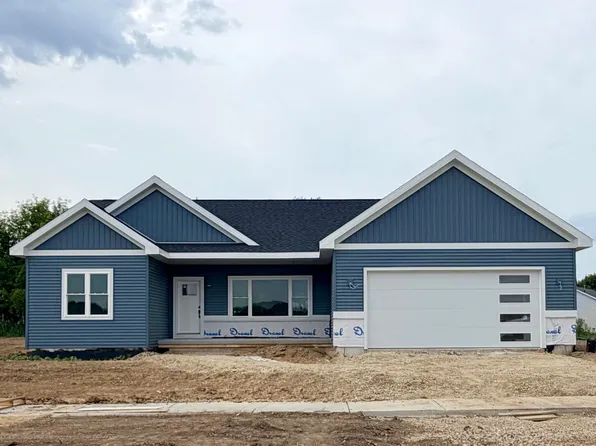 352 Layla Ln, Marshall, WI 53559