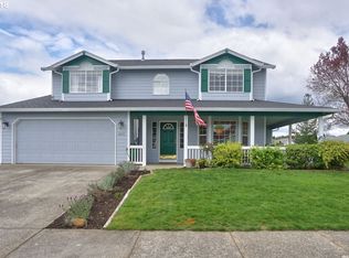 402 NW 17th St, Battle Ground, WA