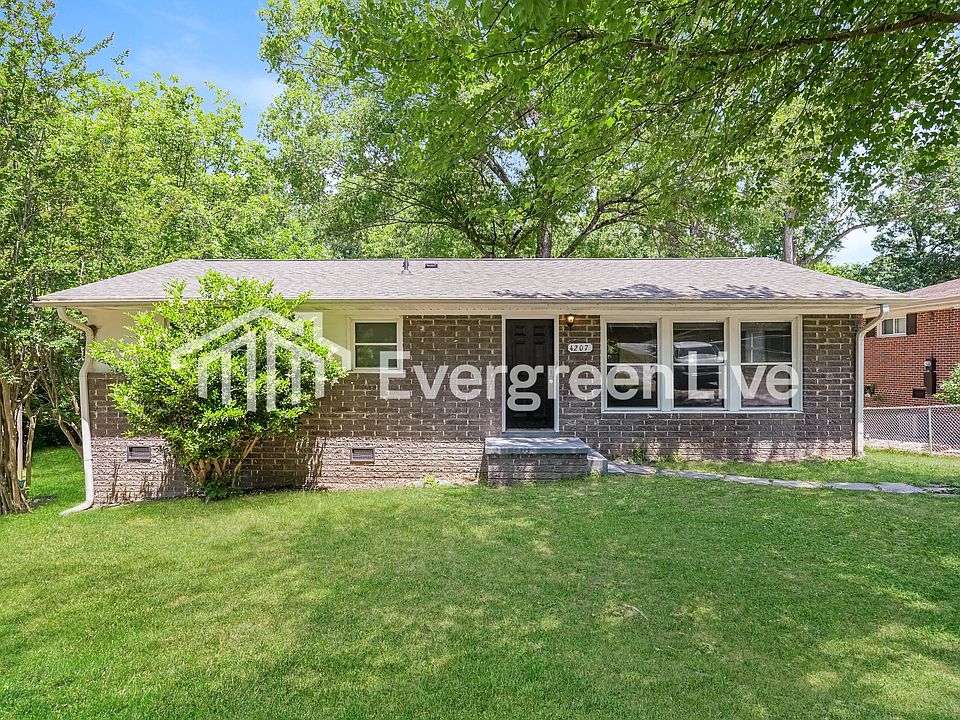 1st image of 4207 Hampshire Dr