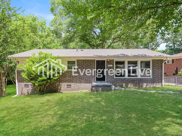 4207 Hampshire Dr, Greensboro, NC 27405