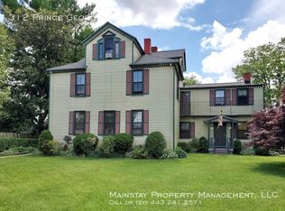 312 Prince George St APT 3, Laurel, MD 20707