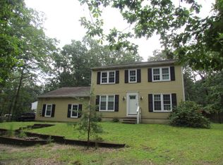 49 Powell Place Rd, Tabernacle, NJ 08088