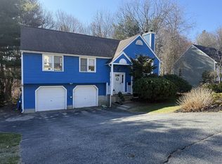 3 Pheasant Hill Dr, Shrewsbury, MA 01545