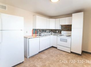 235 S Ingalls St #235, Denver, CO 80226