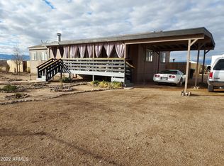 1250 W Packing Plant Rd, Willcox, AZ 85643