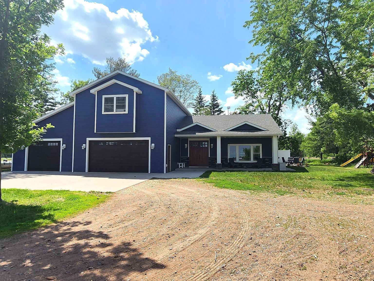 26255 Saint Croix Rd, Pine City, MN 55063 Zillow