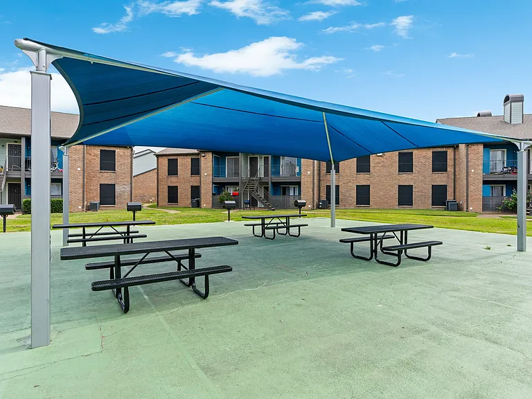 Unveil the charm of Sonoma Apartments, where outdoor gatherings come to life under shaded canopies. Enjoy spacious picnic areas and a welcoming community atmosphere. Schedule your tour today and make this vibrant lifestyle your own!