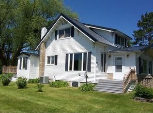809 Cth G, Pelican Lake, WI 54463