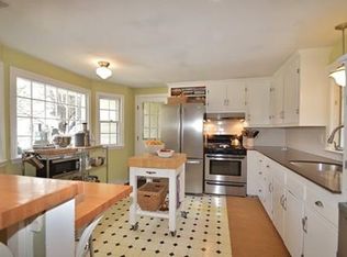69 Brook St, Franklin, MA 02038